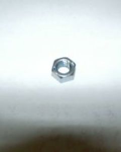 NUT SEXT M5X35 DIN 934 ZA  FOR TRU PAN